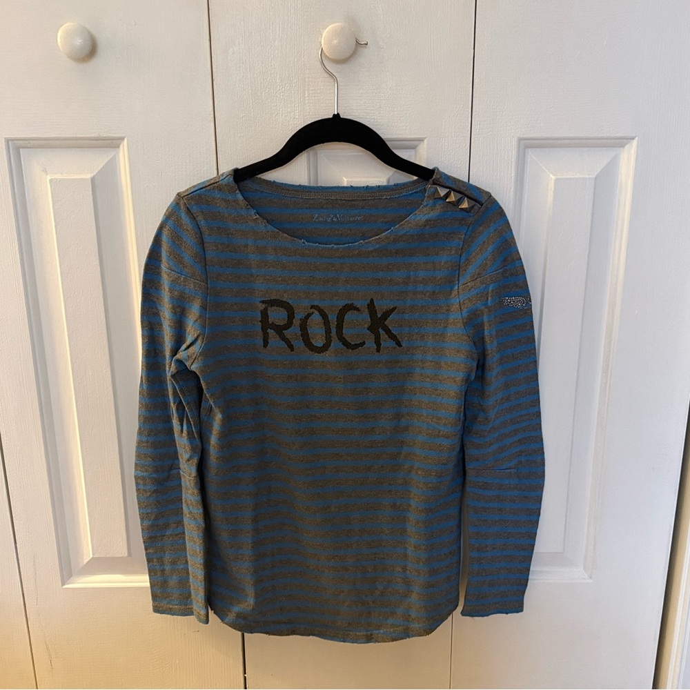 Zadig & Voltaire Rock Sweater
